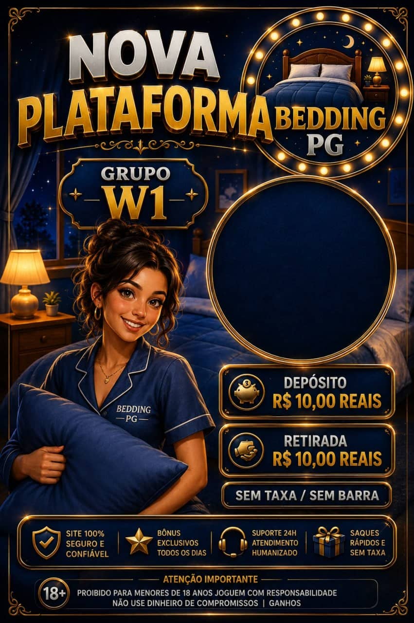 Foto da plataforma W1 Beddinggpg (1)