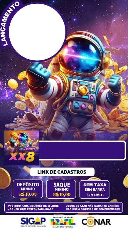 Foto da plataforma Xx8o (2)