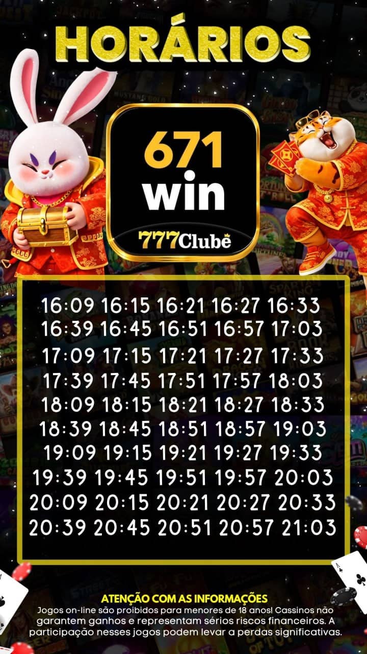 Foto da plataforma 671win3 (2)
