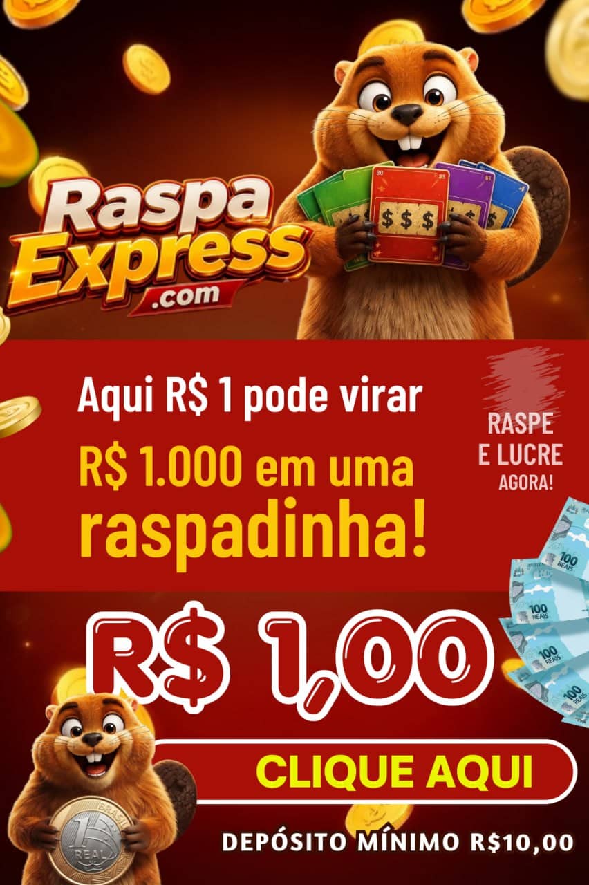 Foto da plataforma Raspaexpress (2)
