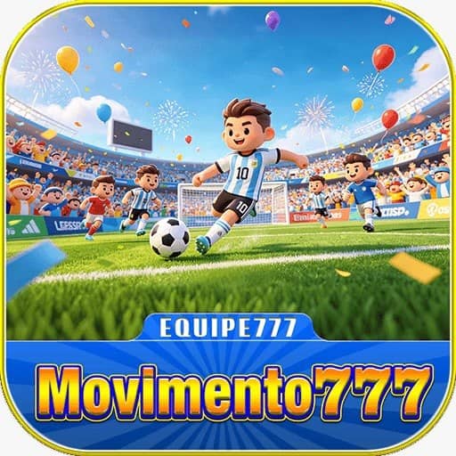 Foto da plataforma Movimentto777 (3)