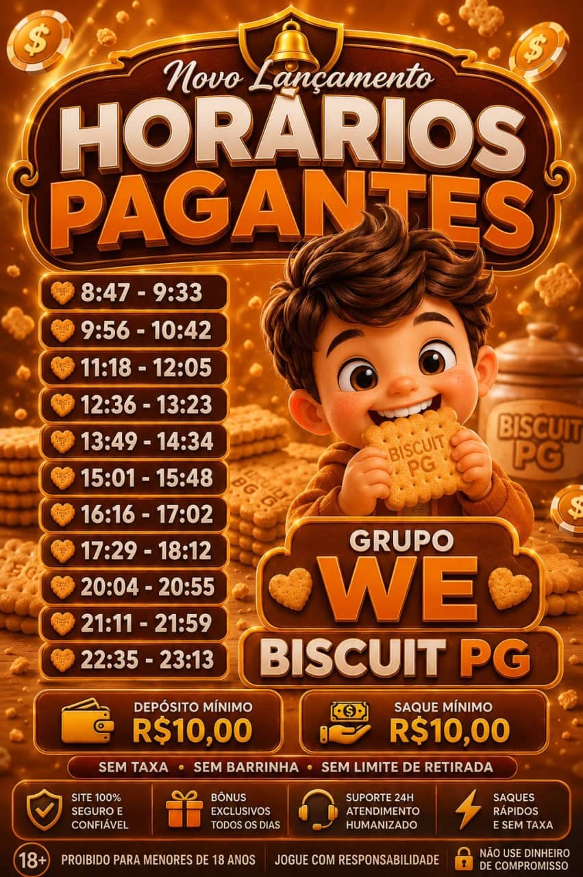 Foto da plataforma We Biscuiitpg (2)