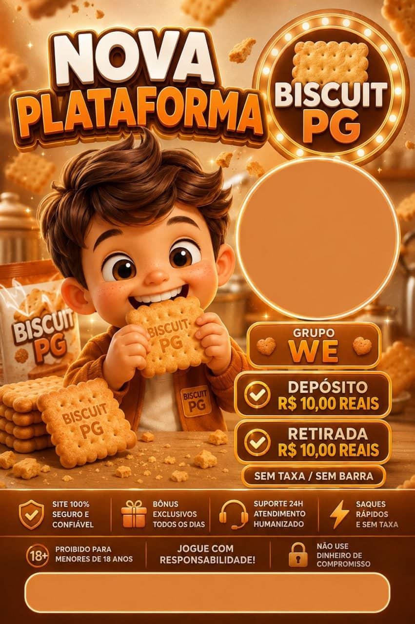 Foto da plataforma We Biscuiitpg (3)