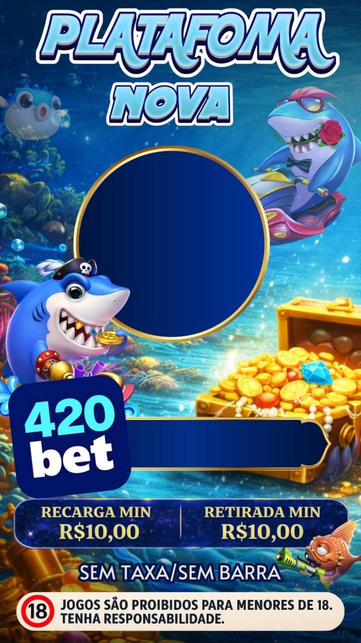 Foto da plataforma 420bet1 (1)
