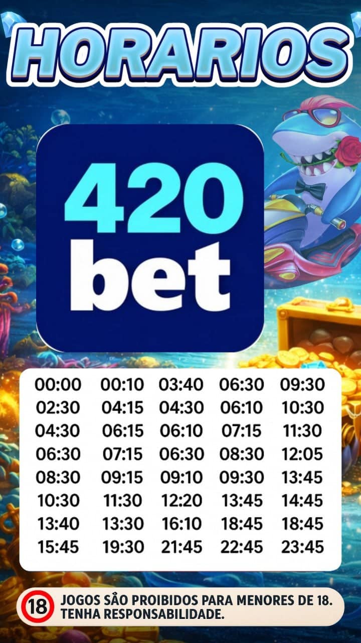 Foto da plataforma 420bet1 (2)