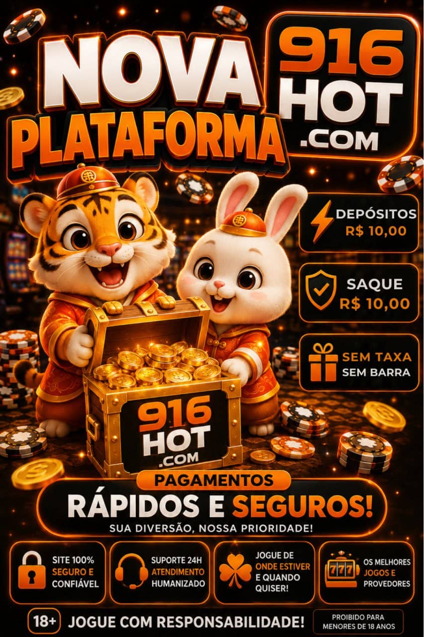 Foto da plataforma 916hot (1)