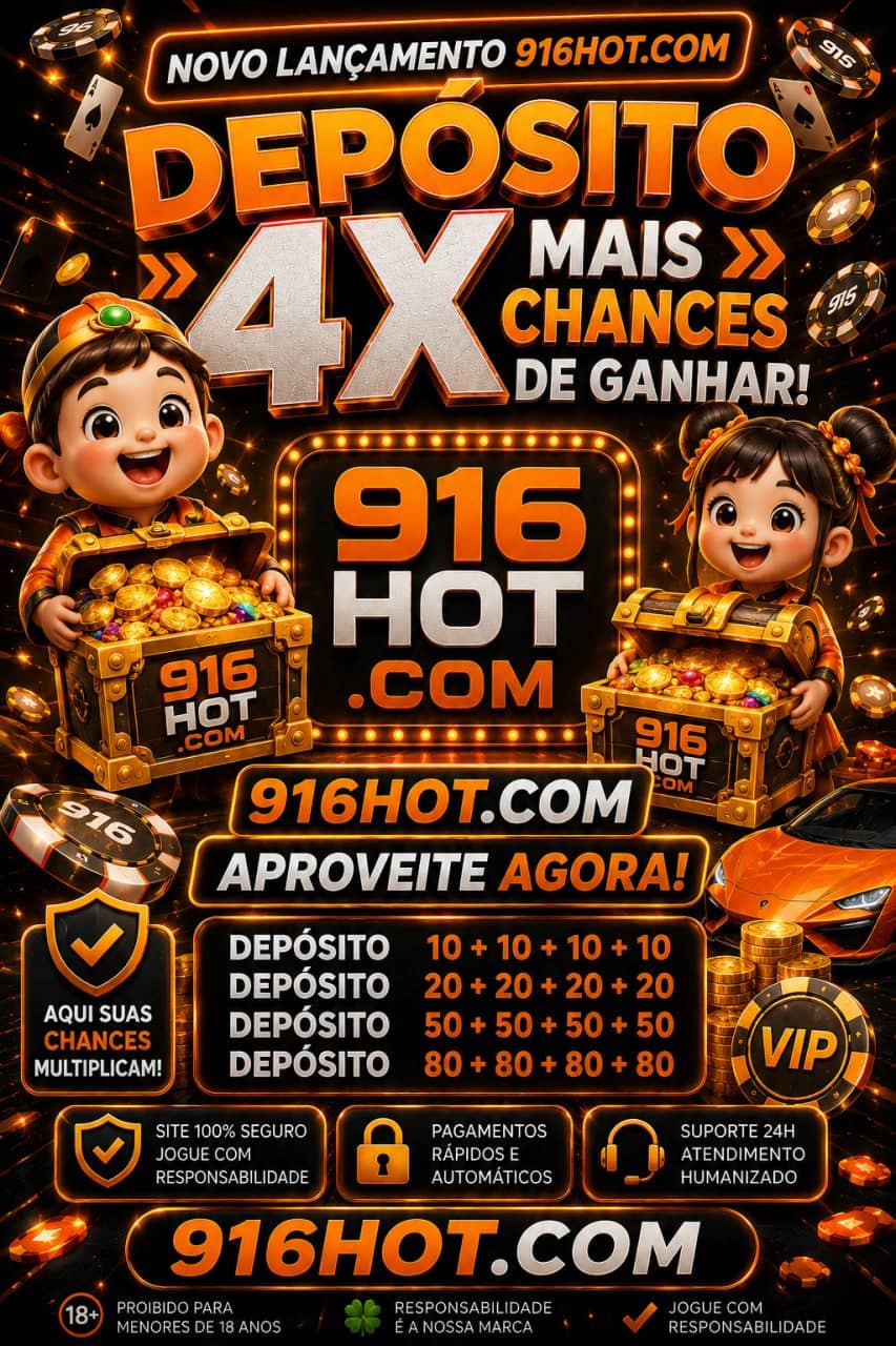 Foto da plataforma 916hot (2)