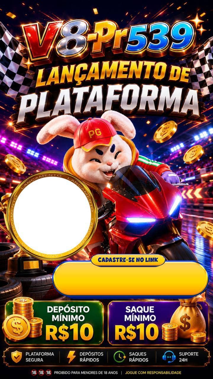 Foto da plataforma V8 Pr539 (1)