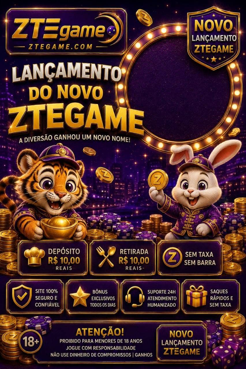 Foto da plataforma Ztegame (2)