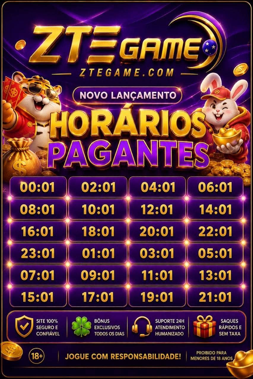 Foto da plataforma Ztegame (3)