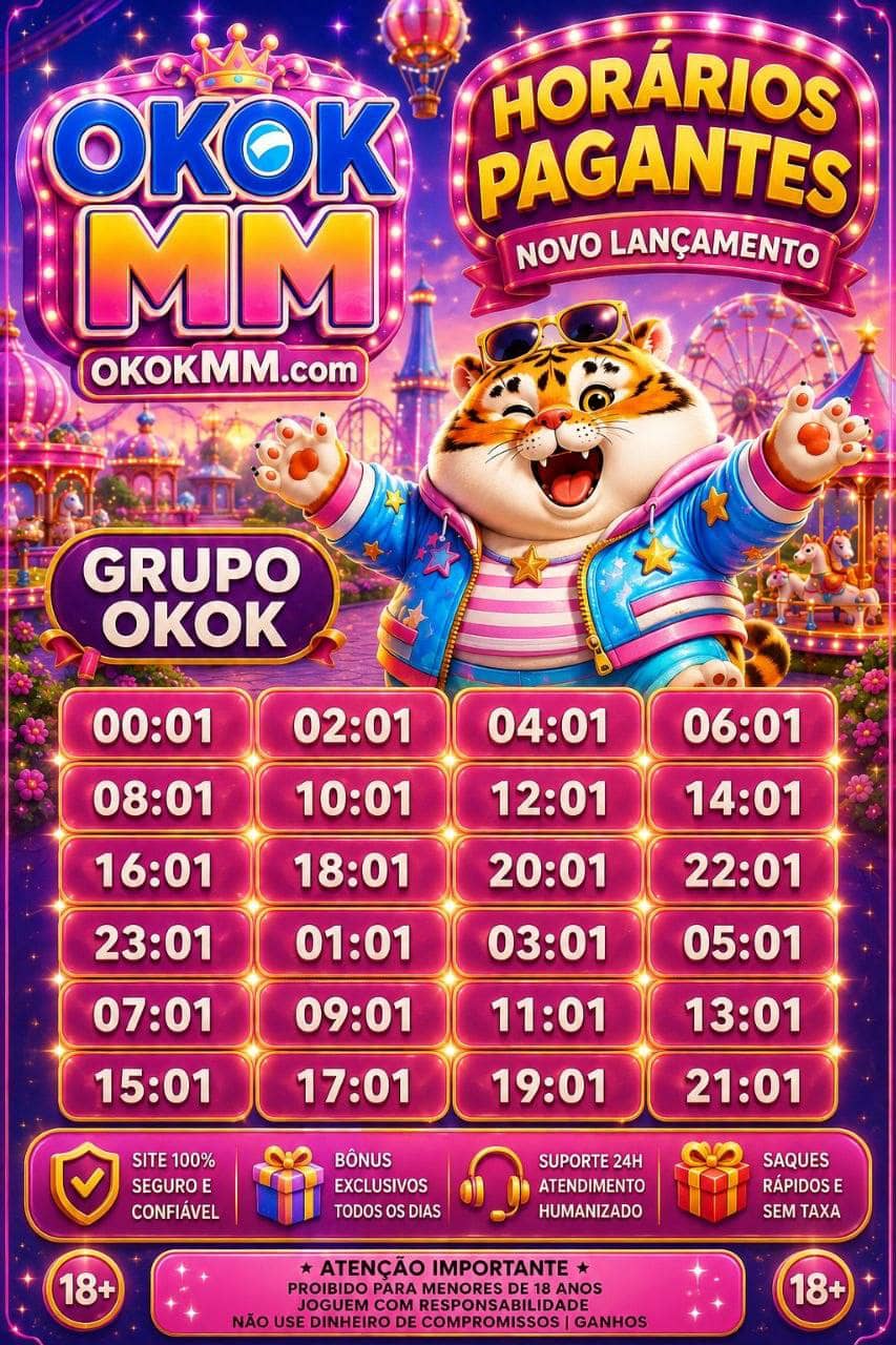 Foto da plataforma Okokmm1 (1)