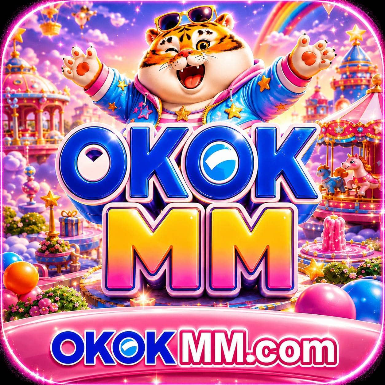Foto da plataforma Okokmm1 (3)