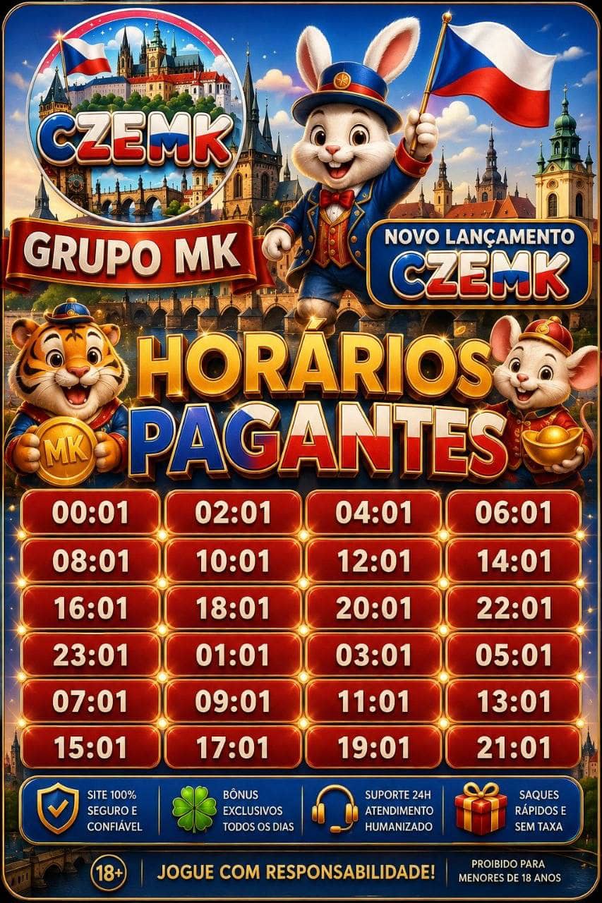 Foto da plataforma Czemk1 (2)