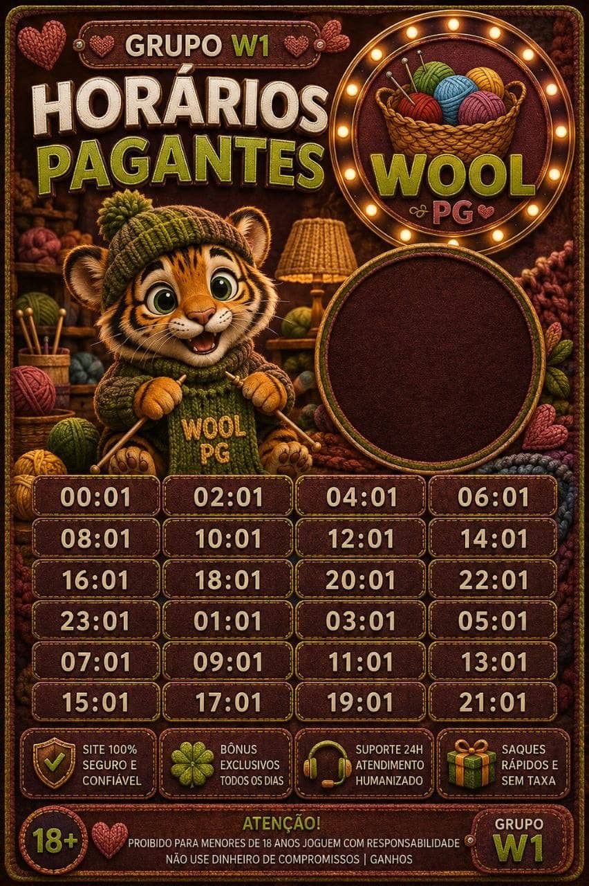 Foto da plataforma W1 Woolpg (1)
