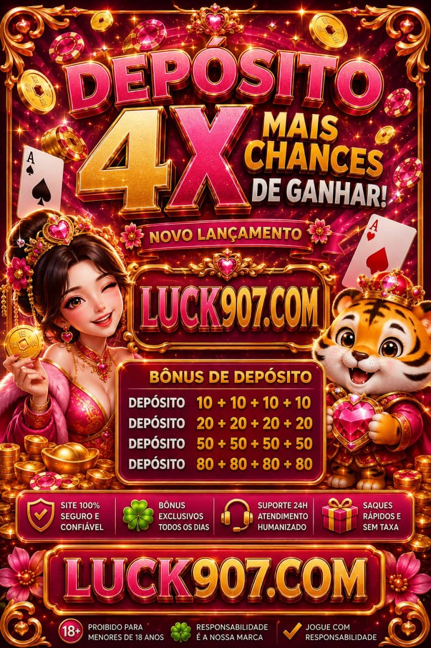 Foto da plataforma Luck907 (2)