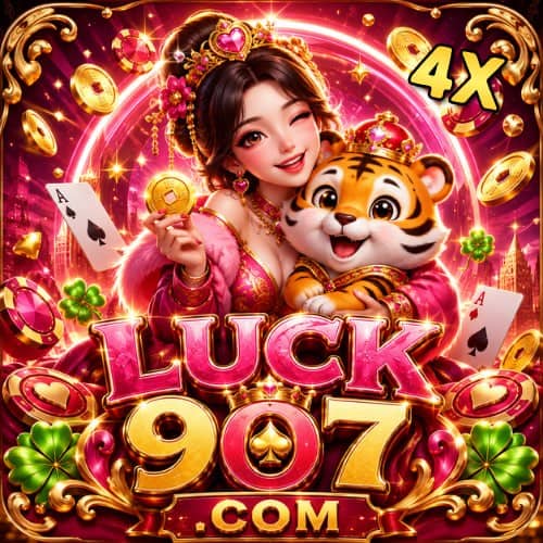 Foto da plataforma Luck907 (3)