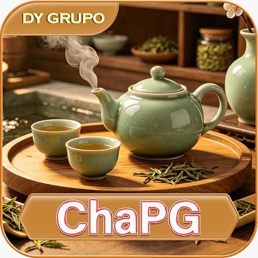 Foto da plataforma Cha Pg (3)