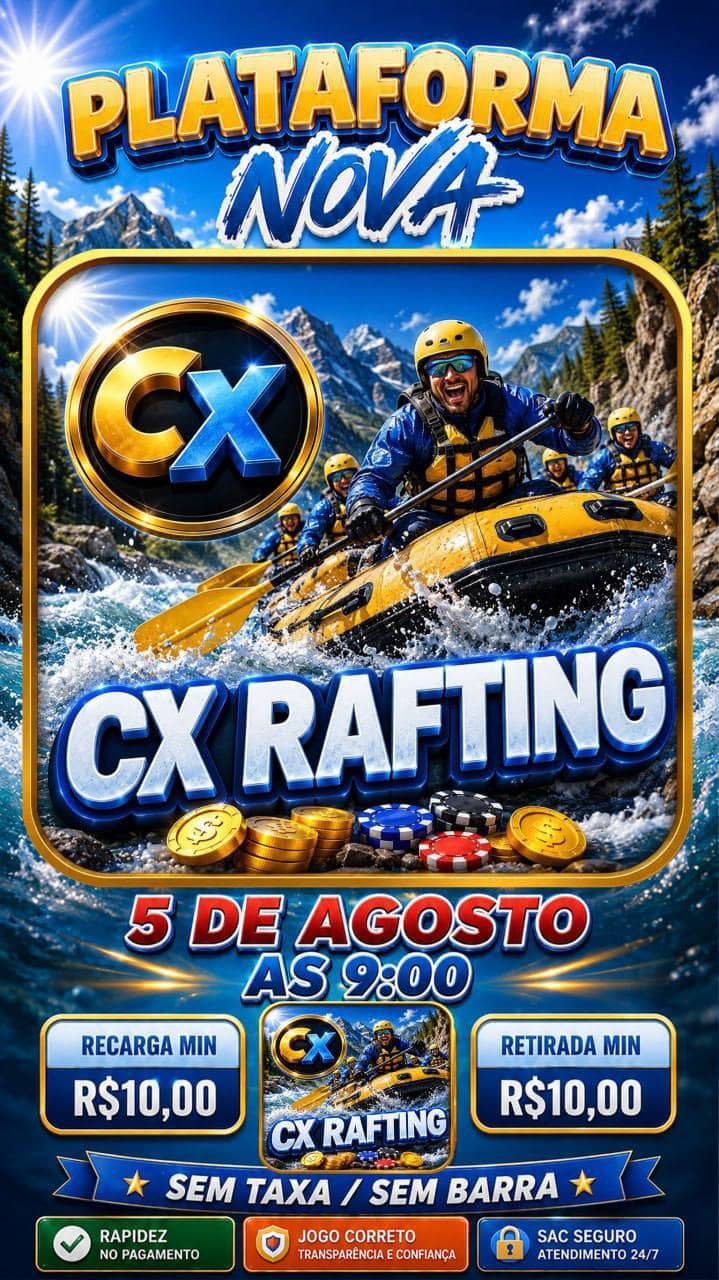 Foto da plataforma Cx Rafting (3)