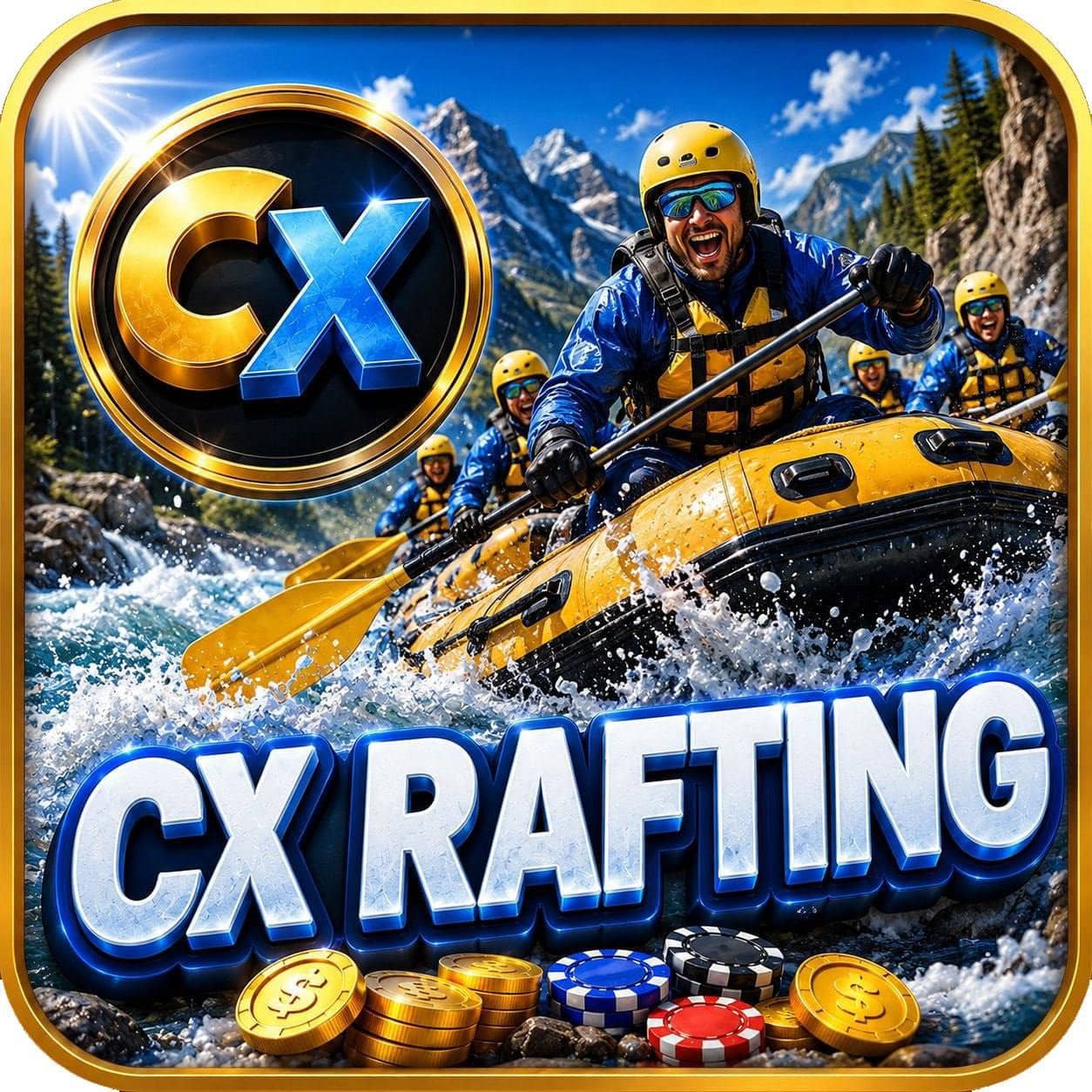 Foto da plataforma Cx Rafting (4)