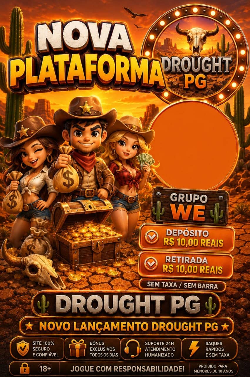 Foto da plataforma 91 Ddroughtpg (1)