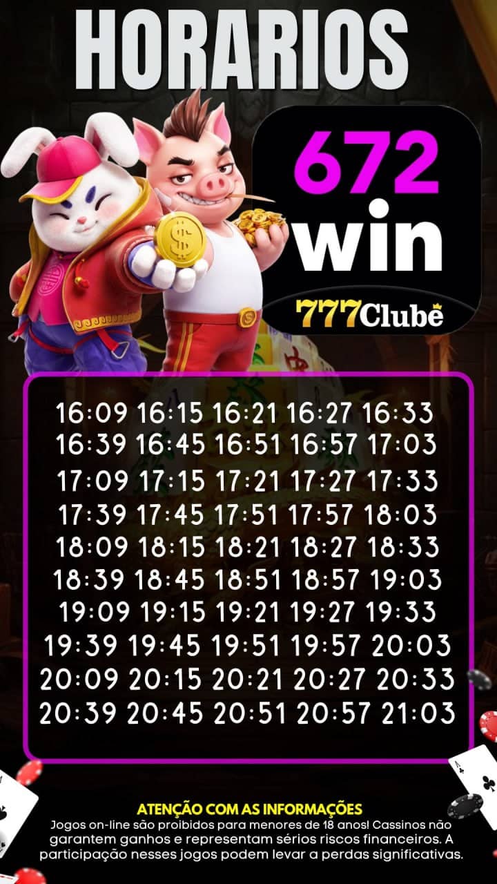 Foto da plataforma 672win1 (2)