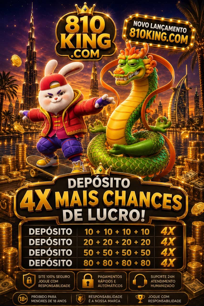 Foto da plataforma 810king (1)