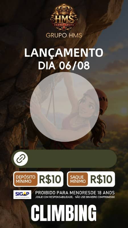Foto da plataforma Hms Climbing (1)
