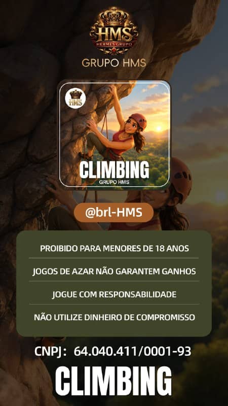 Foto da plataforma Hms Climbing (2)