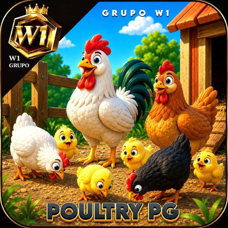 Foto da plataforma W1 Ppoultrypg (3)