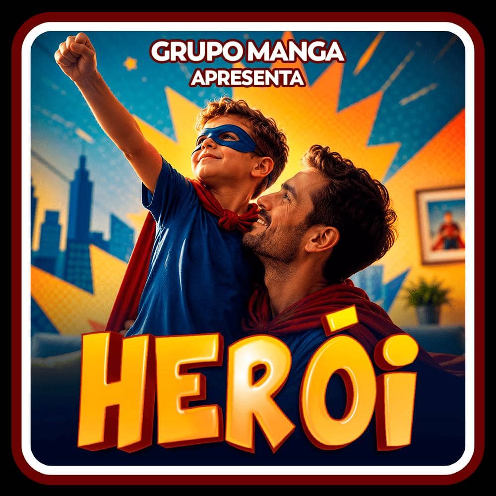 Foto da plataforma Heroi Manga (3)