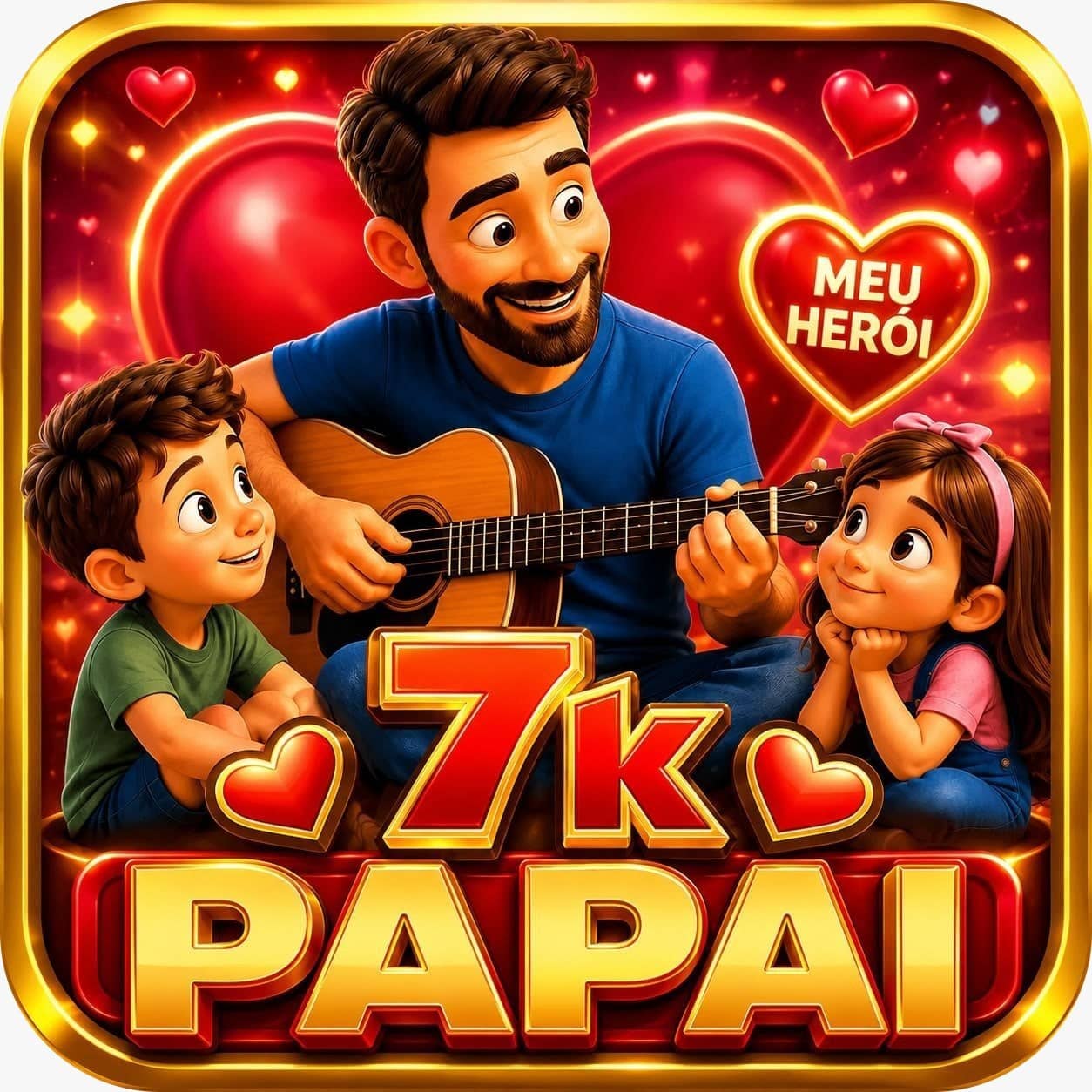Foto da plataforma 7kpapaii (2)