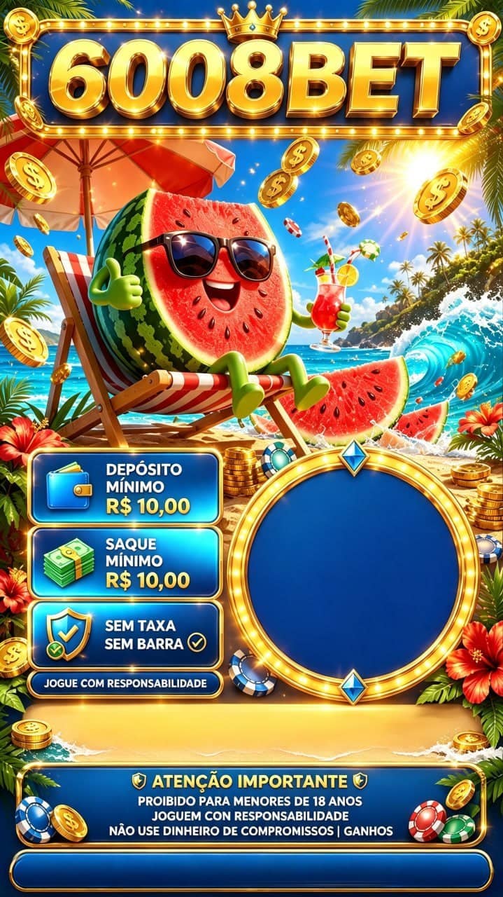 Foto da plataforma 6008bet (2)