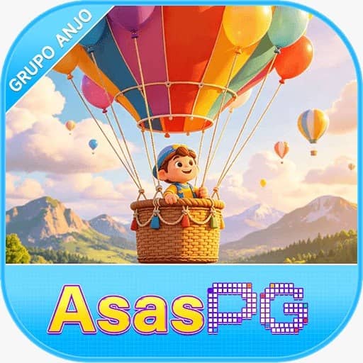Foto da plataforma Asas Pg (3)