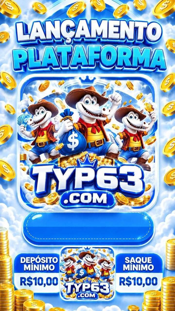 Foto da plataforma Typ63x (3)