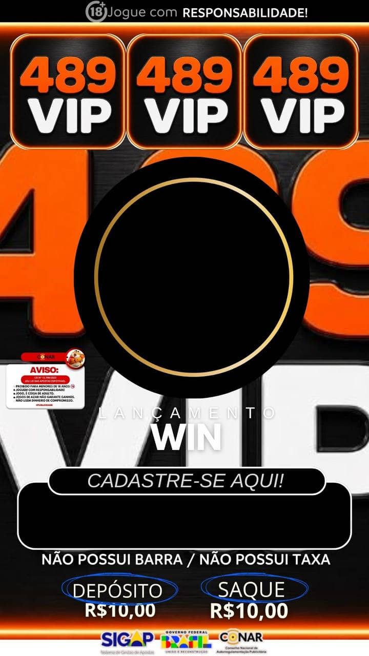 Foto da plataforma 489vip1 (1)