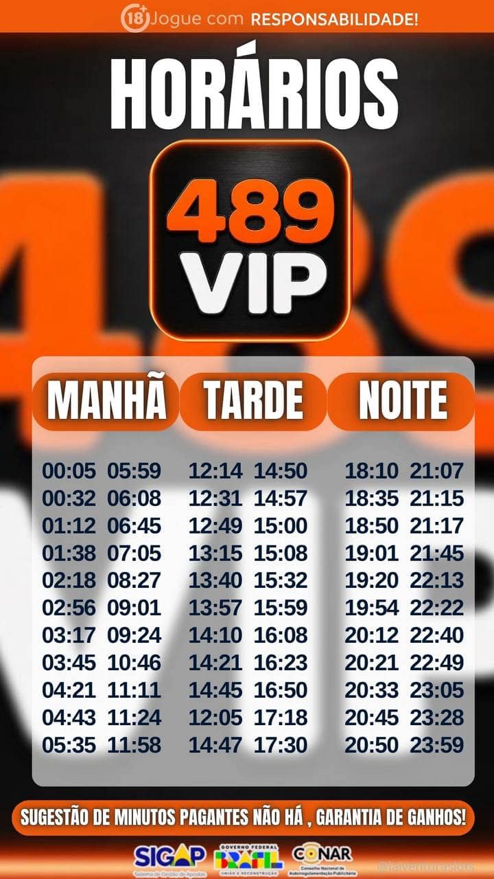 Foto da plataforma 489vip1 (2)
