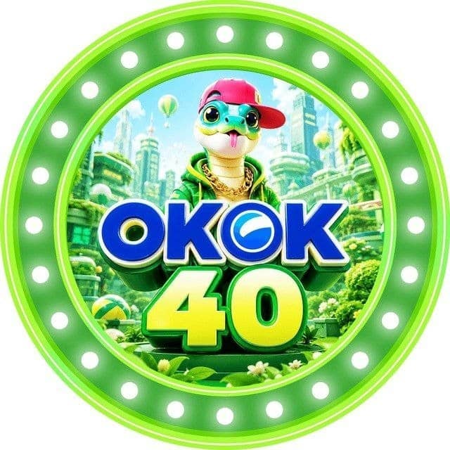 Foto da plataforma Okok31 (1)