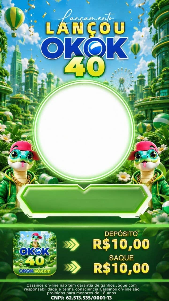 Foto da plataforma Okok31 (2)