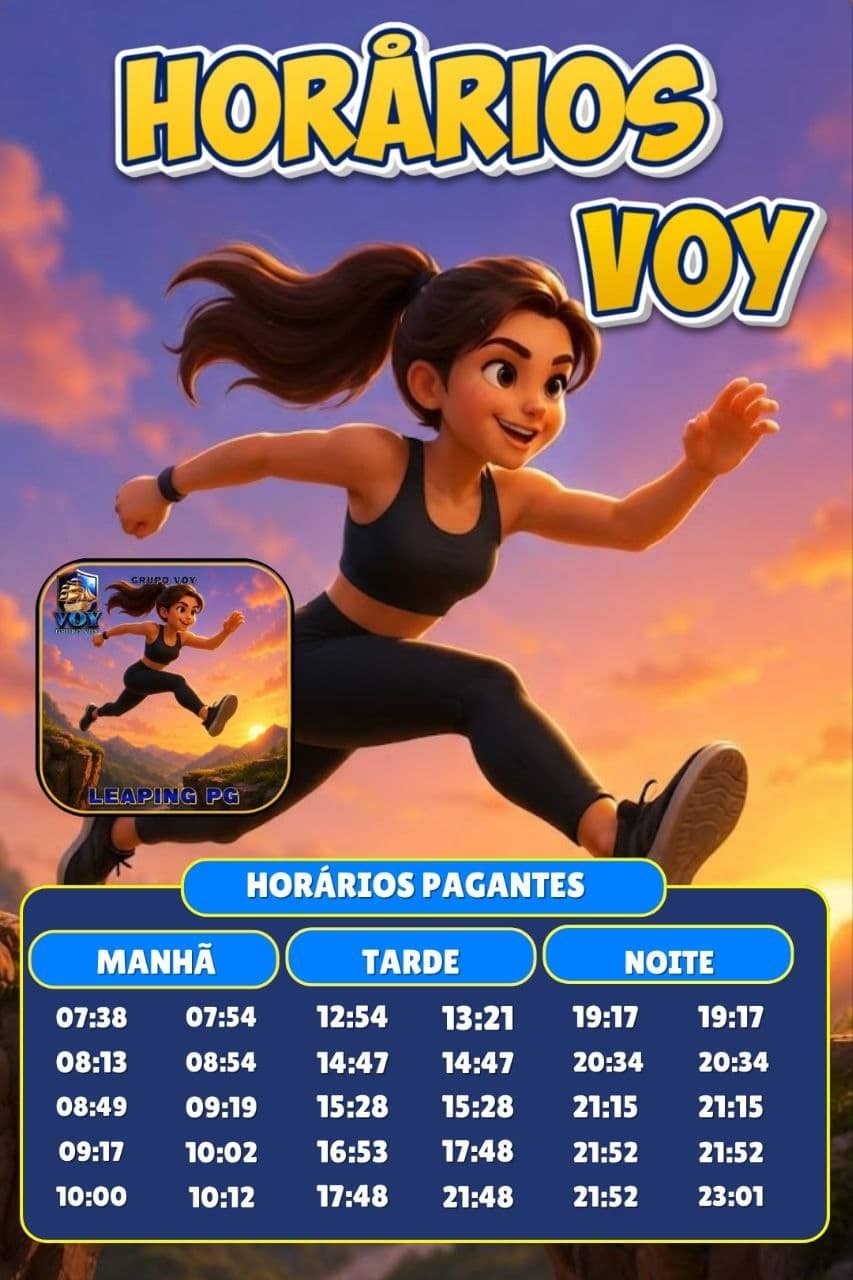 Foto da plataforma Voy Leapinggpg (2)