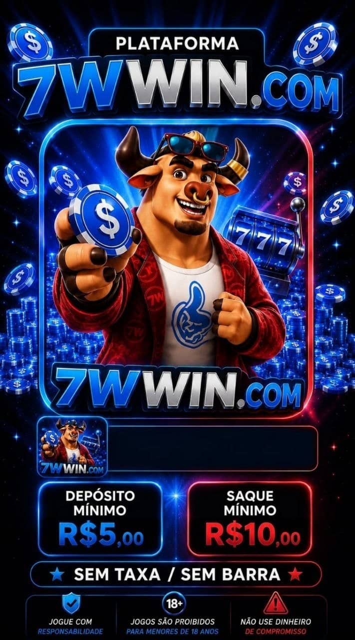 Foto da plataforma 7wwin21 (2)