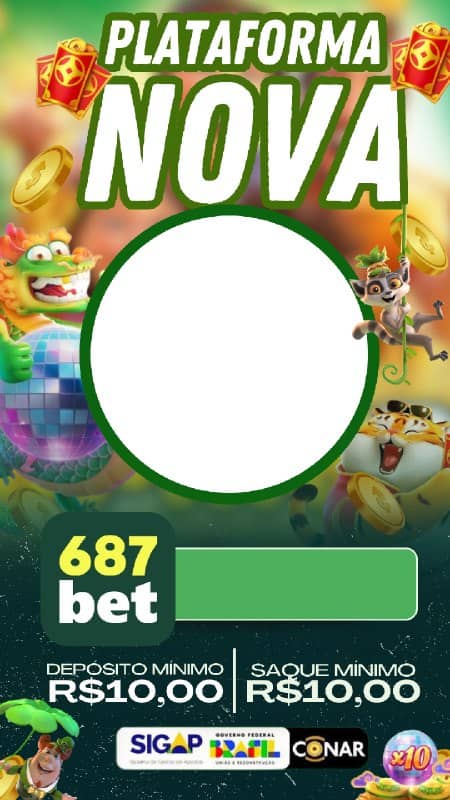 Foto da plataforma 687bet (1)
