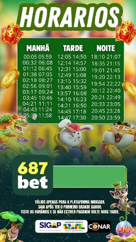 Foto da plataforma 687bet (2)