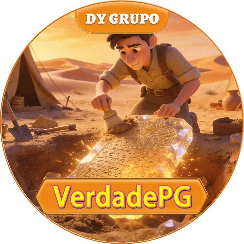 Foto da plataforma Dy Verdadepg (3)