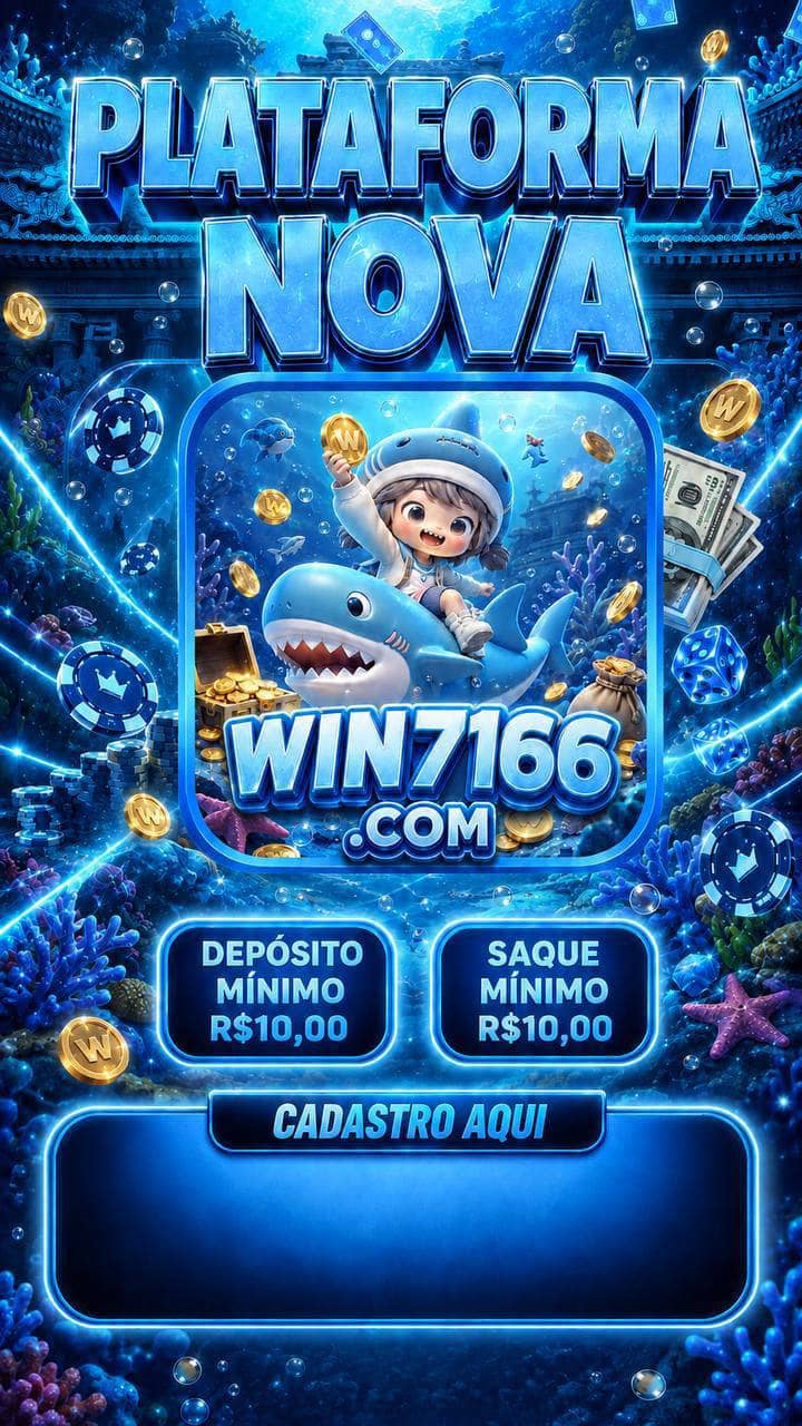 Foto da plataforma Win7166 (3)