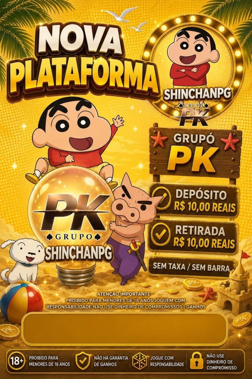 Foto da plataforma Pk Shinchanpg (2)