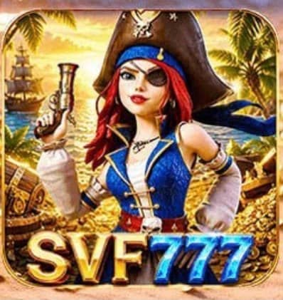 Foto da plataforma Svf 777 (3)
