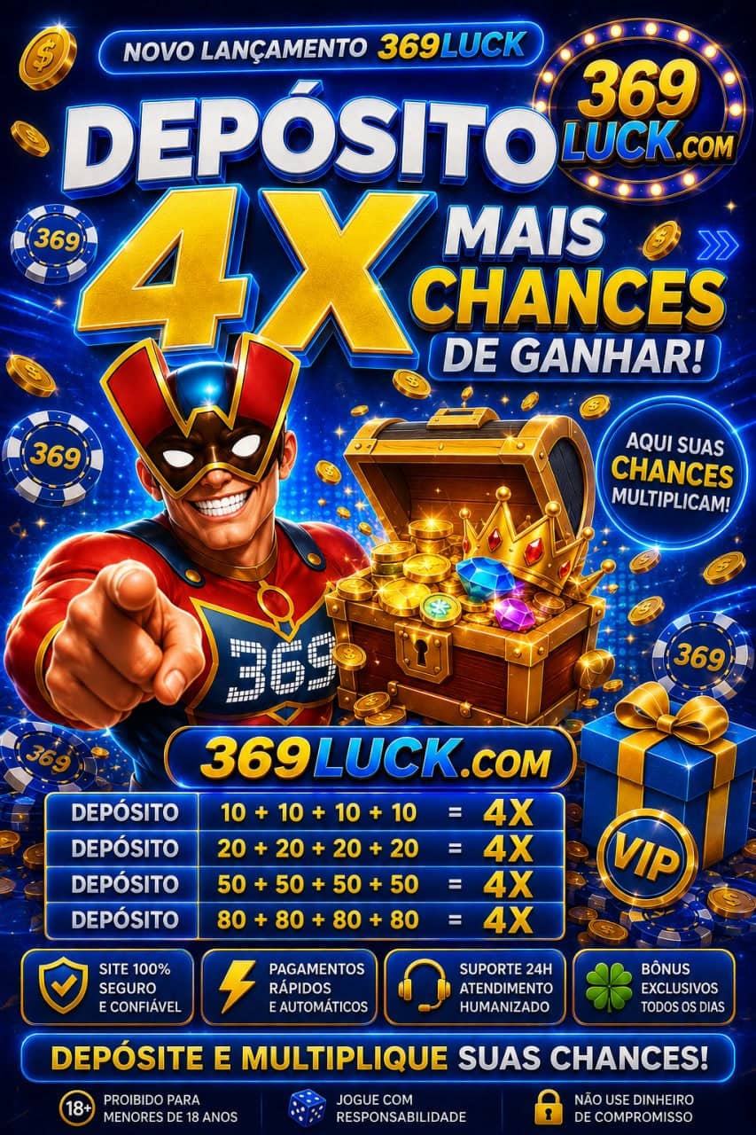 Foto da plataforma 369luck (1)