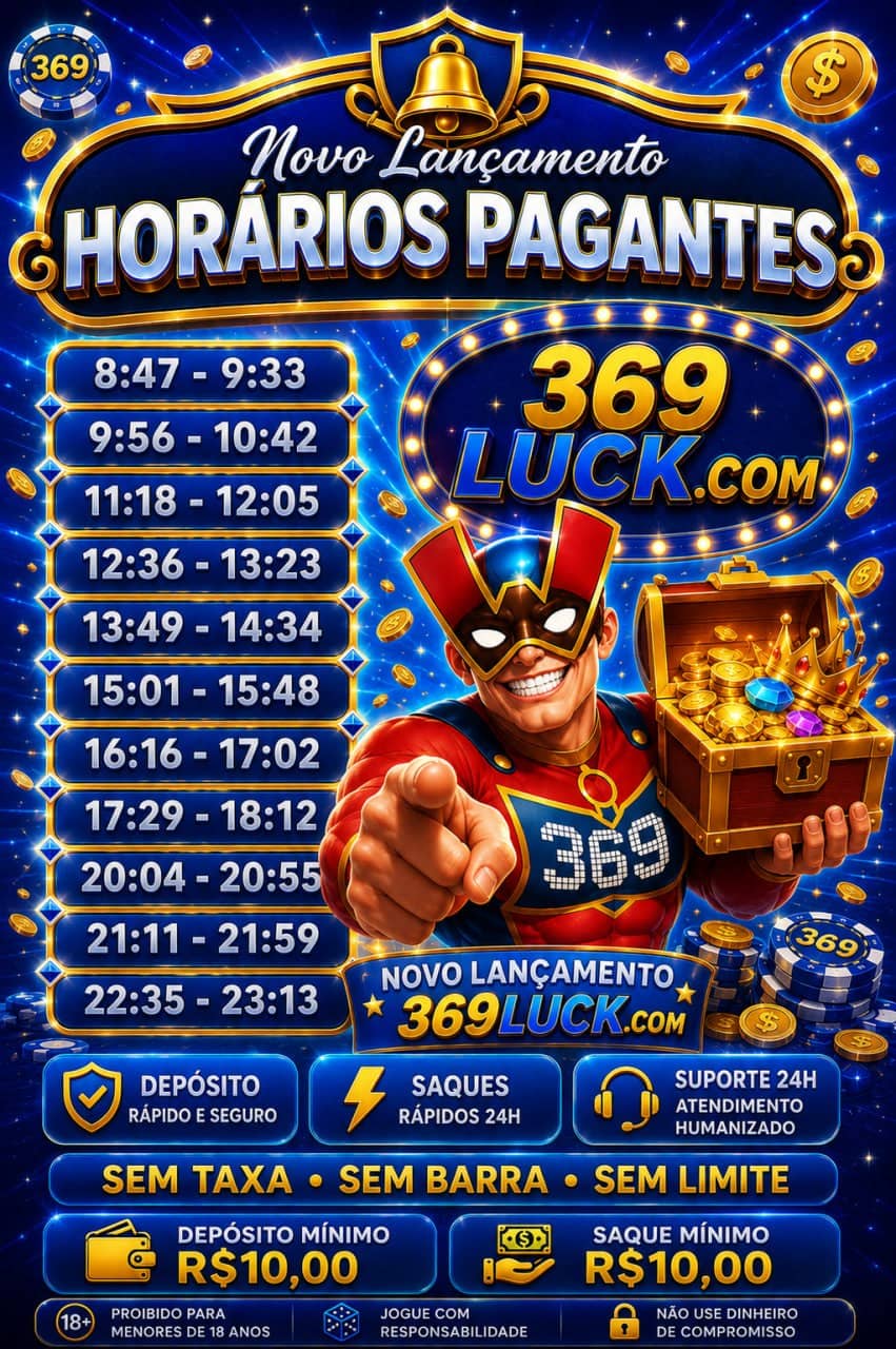 Foto da plataforma 369luck (2)