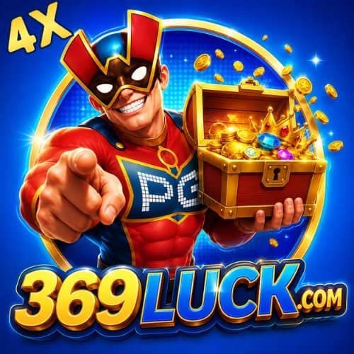 Foto da plataforma 369luck (3)