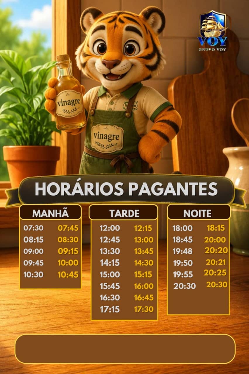 Foto da plataforma Voy Vinegarrpg (2)